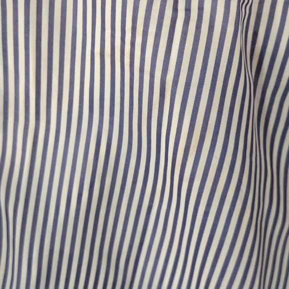 Womens Jcrew Trench Coat - Picture 6 of 7